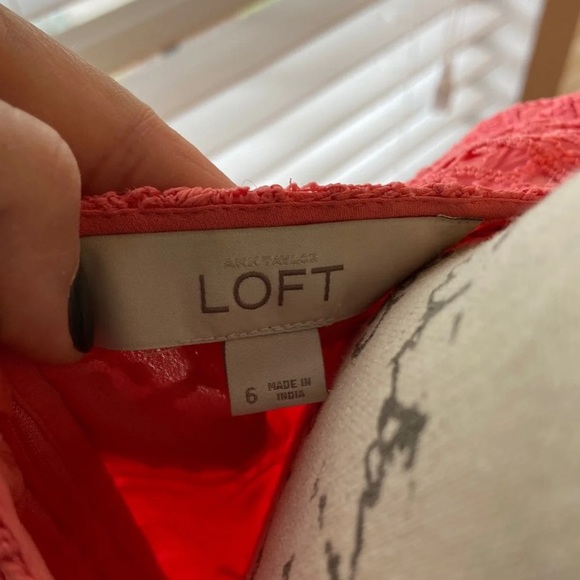 Dress - Picture 5 of 5